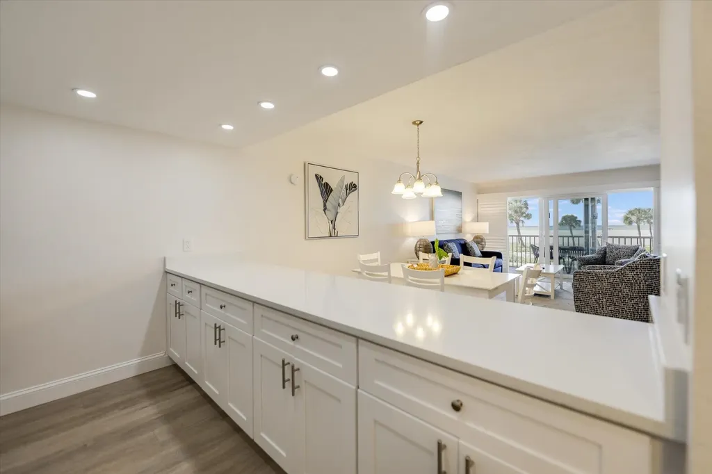 2615 Beach Villas Captiva FL 33924