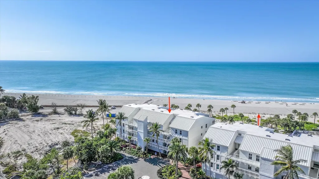 2615 Beach Villas Captiva FL 33924