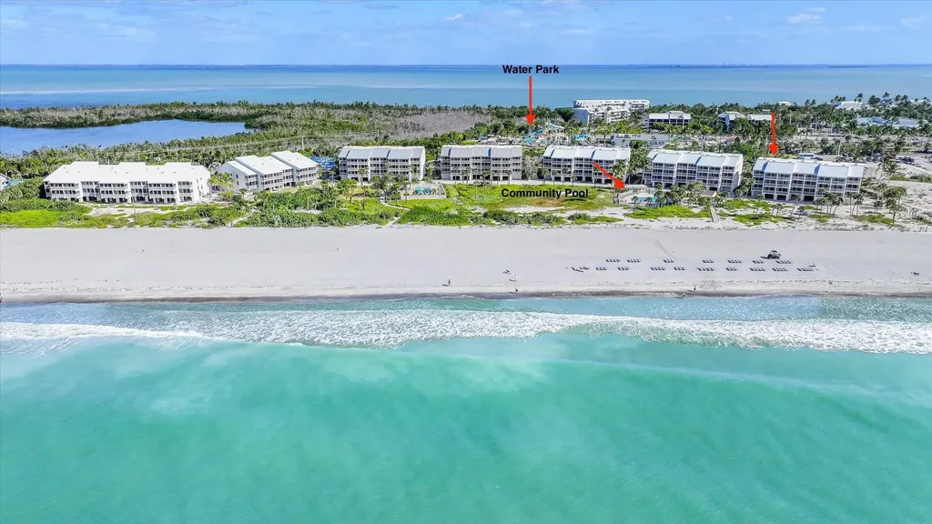 2615 Beach Villas Captiva FL 33924