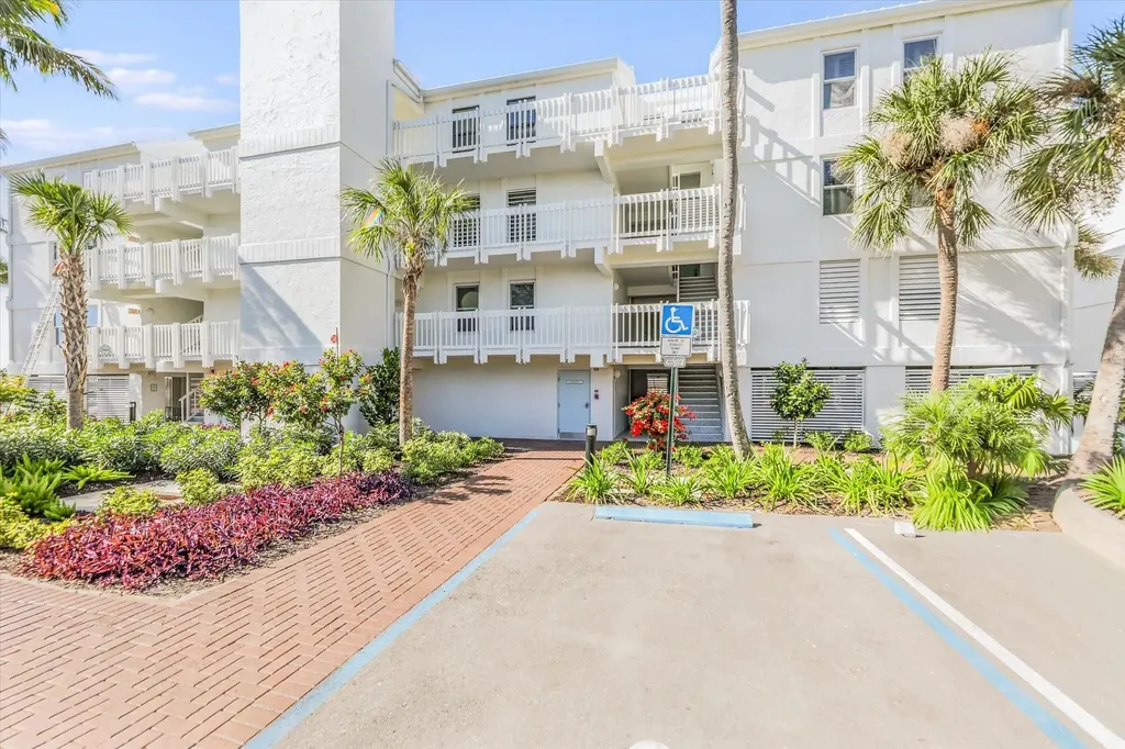 2615 Beach Villas Captiva FL 33924