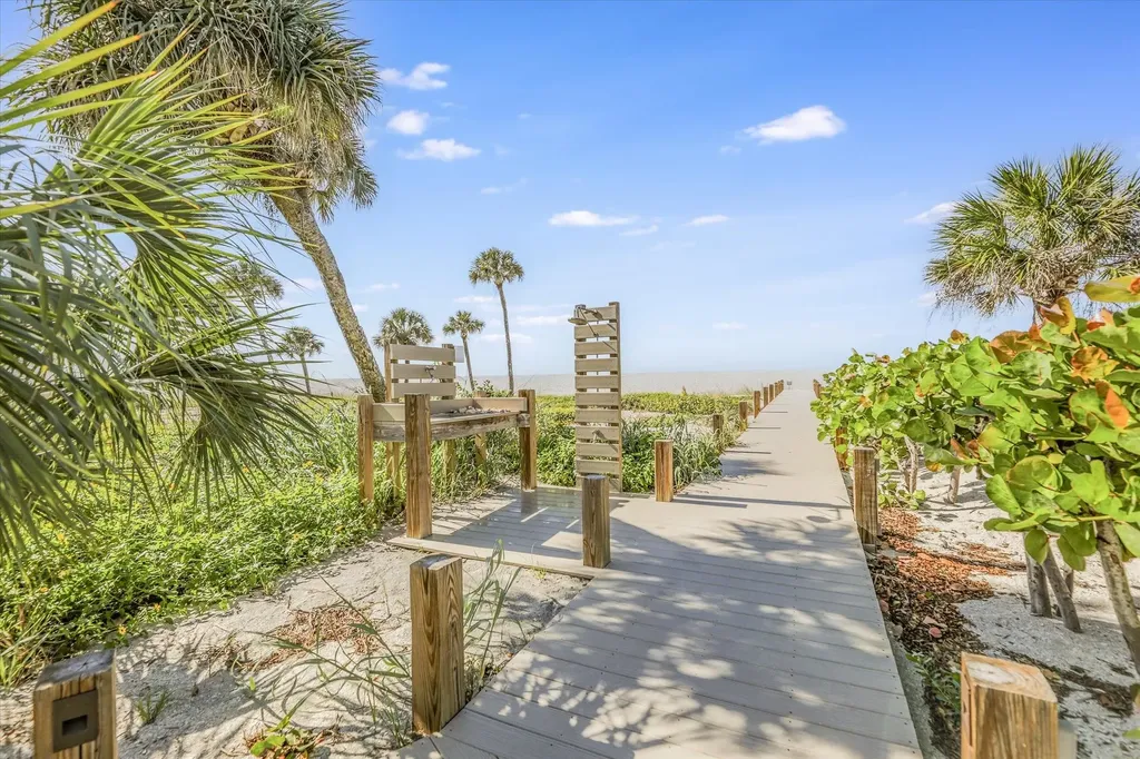 2615 Beach Villas Captiva FL 33924