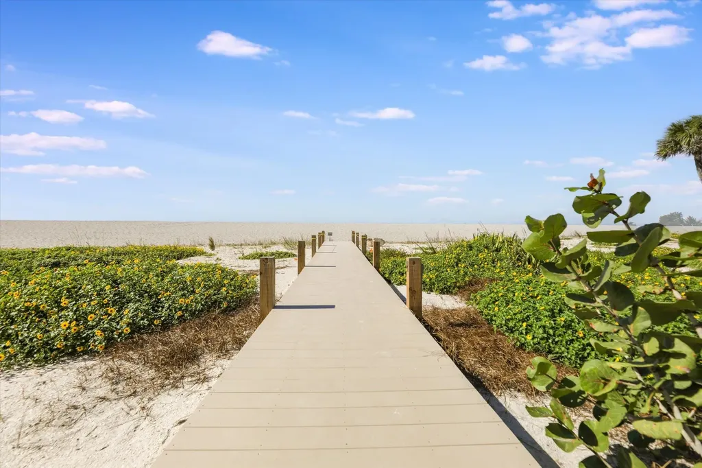 2615 Beach Villas Captiva FL 33924