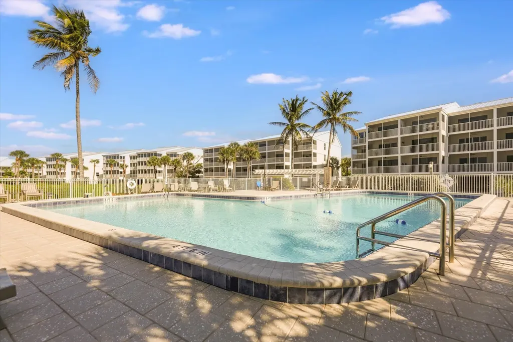 2615 Beach Villas Captiva FL 33924