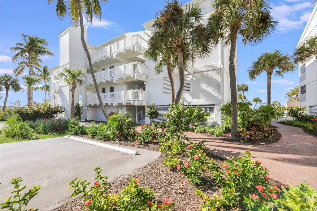 2615 Beach Villas Captiva FL 33924