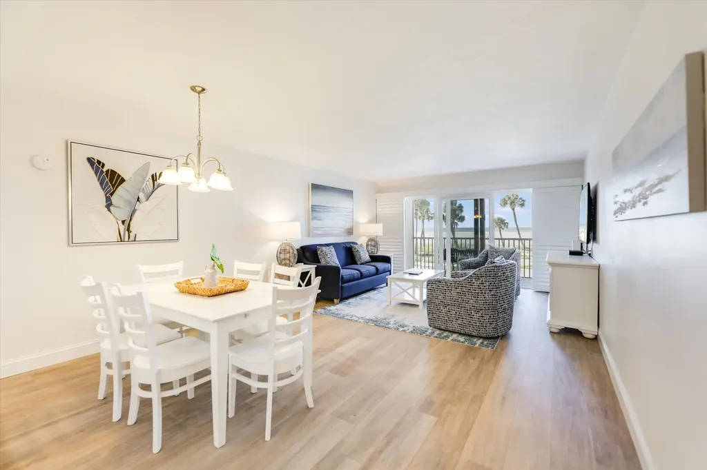 2615 Beach Villas Captiva FL 33924