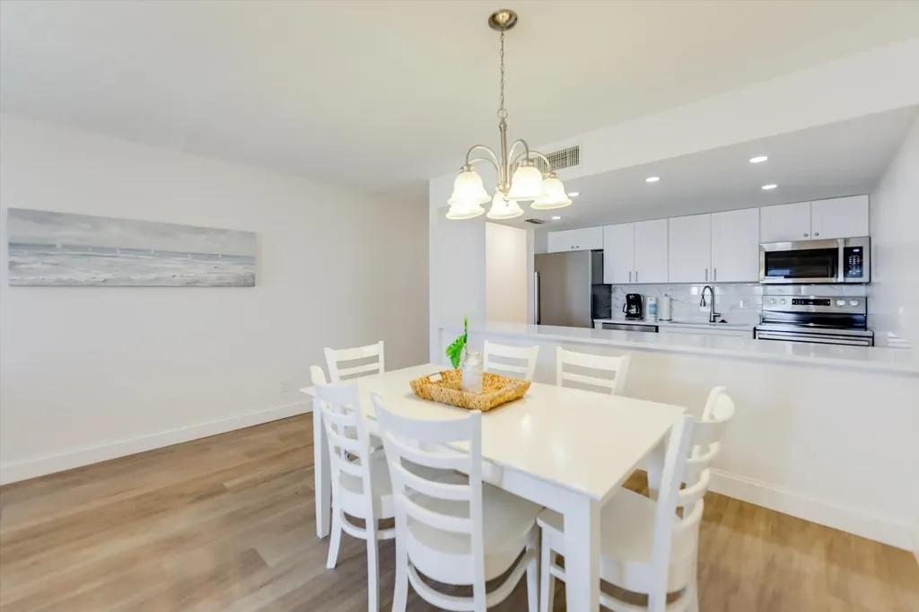 2615 Beach Villas Captiva FL 33924