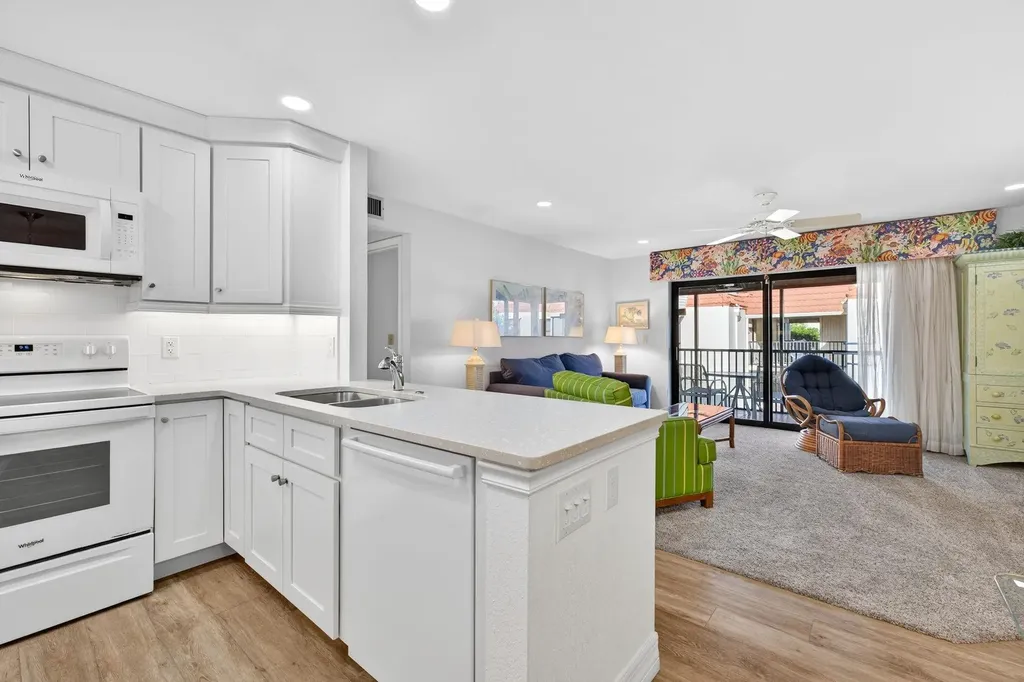 845 E Gulf Drive Sanibel FL 33957