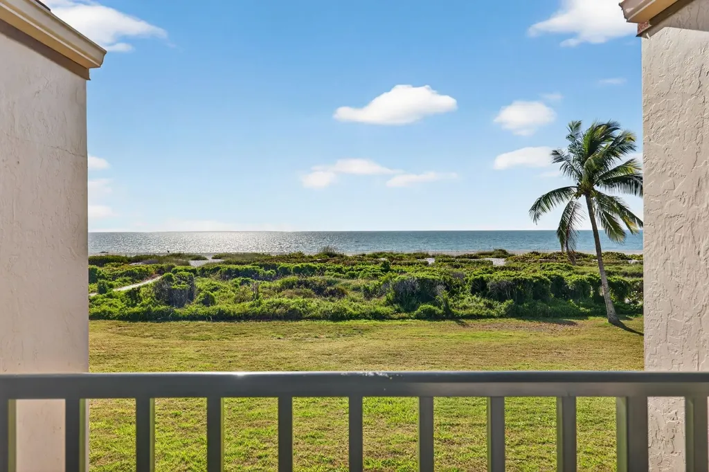 845 E Gulf Drive Sanibel FL 33957
