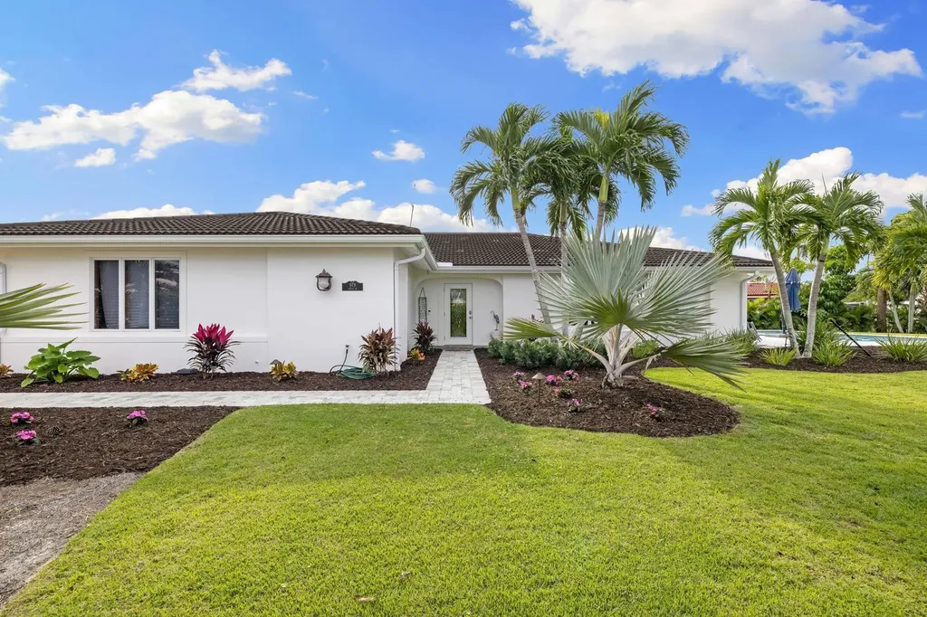 979 Whelk Drive Sanibel FL 33957