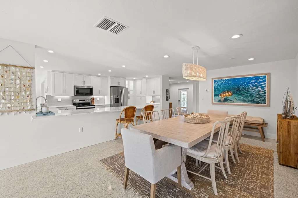 979 Whelk Drive Sanibel FL 33957