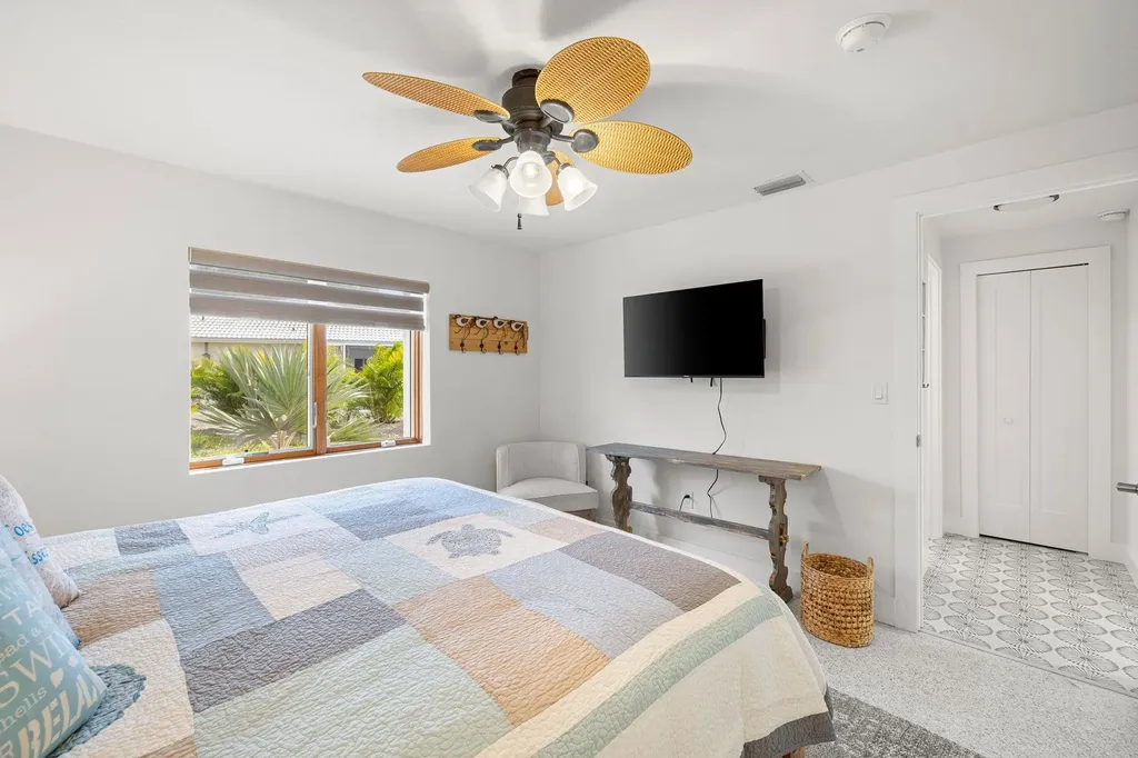 979 Whelk Drive Sanibel FL 33957