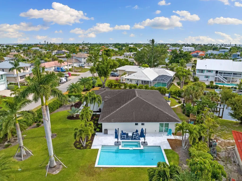979 Whelk Drive Sanibel FL 33957
