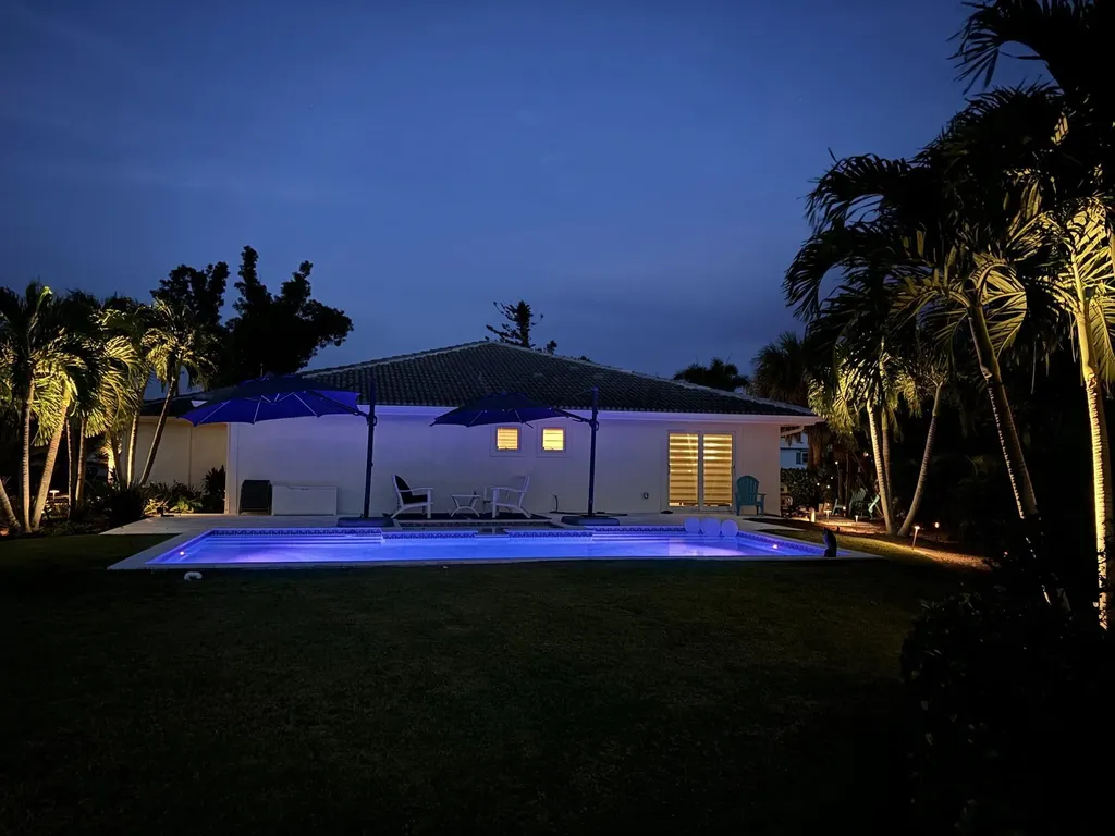 979 Whelk Drive Sanibel FL 33957