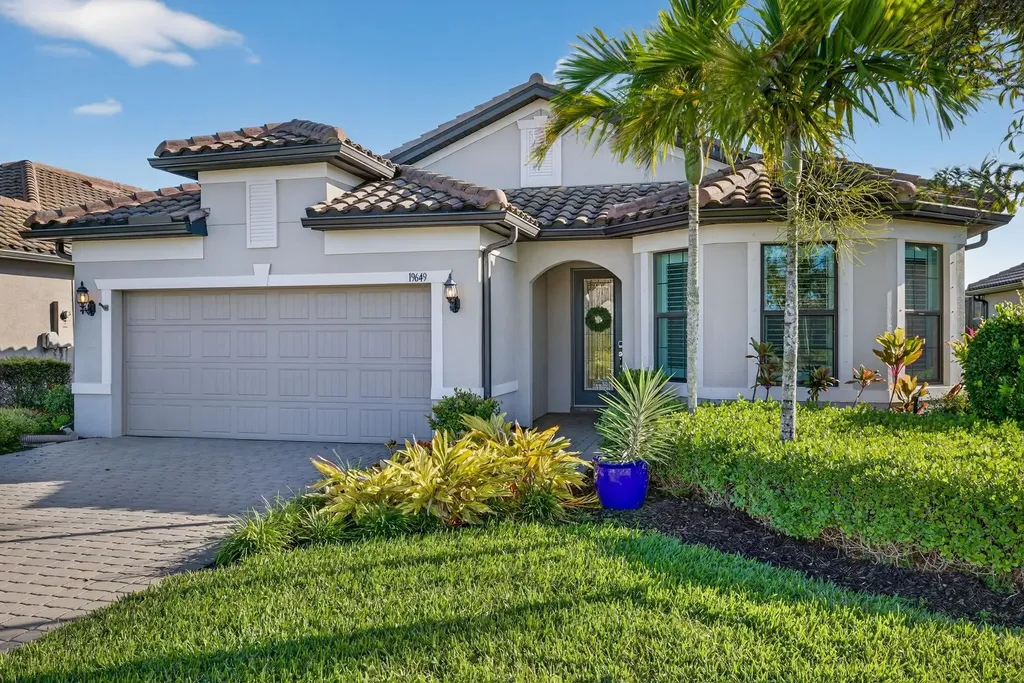 19649 Utopia Lane Estero FL 33928