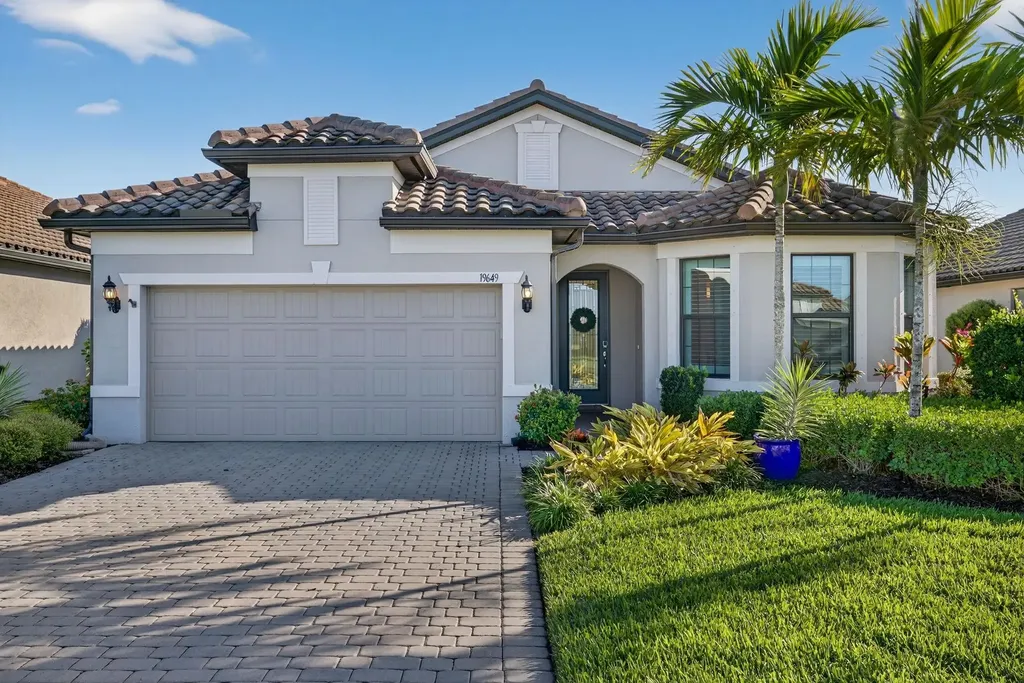 19649 Utopia Lane Estero FL 33928