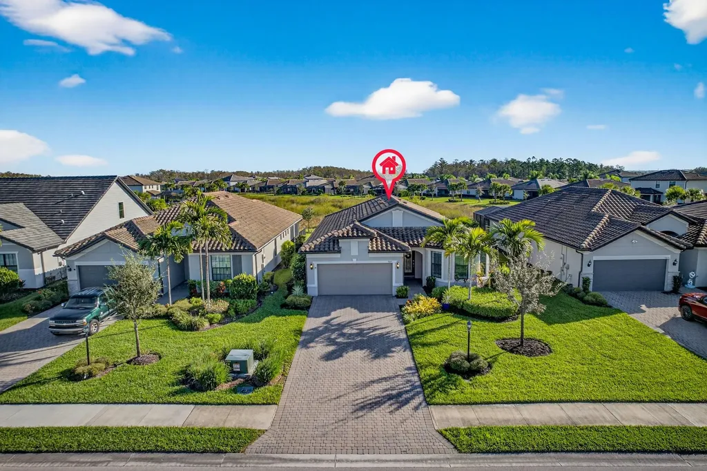 19649 Utopia Lane Estero FL 33928