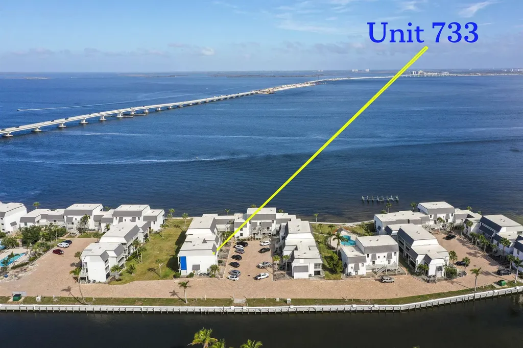 760 Sextant Drive Sanibel FL 33957