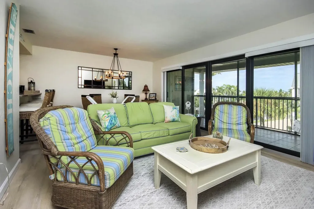 760 Sextant Drive Sanibel FL 33957