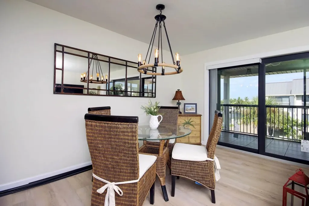 760 Sextant Drive Sanibel FL 33957