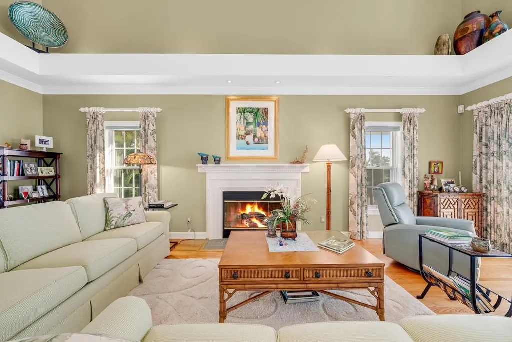 1172 Kittiwake Circle Sanibel FL 33957