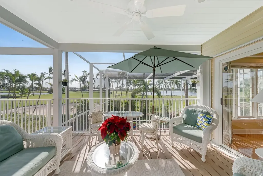 1172 Kittiwake Circle Sanibel FL 33957