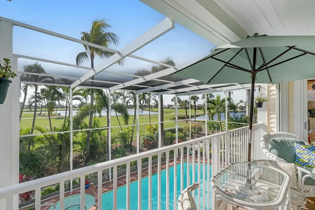 1172 Kittiwake Circle Sanibel FL 33957