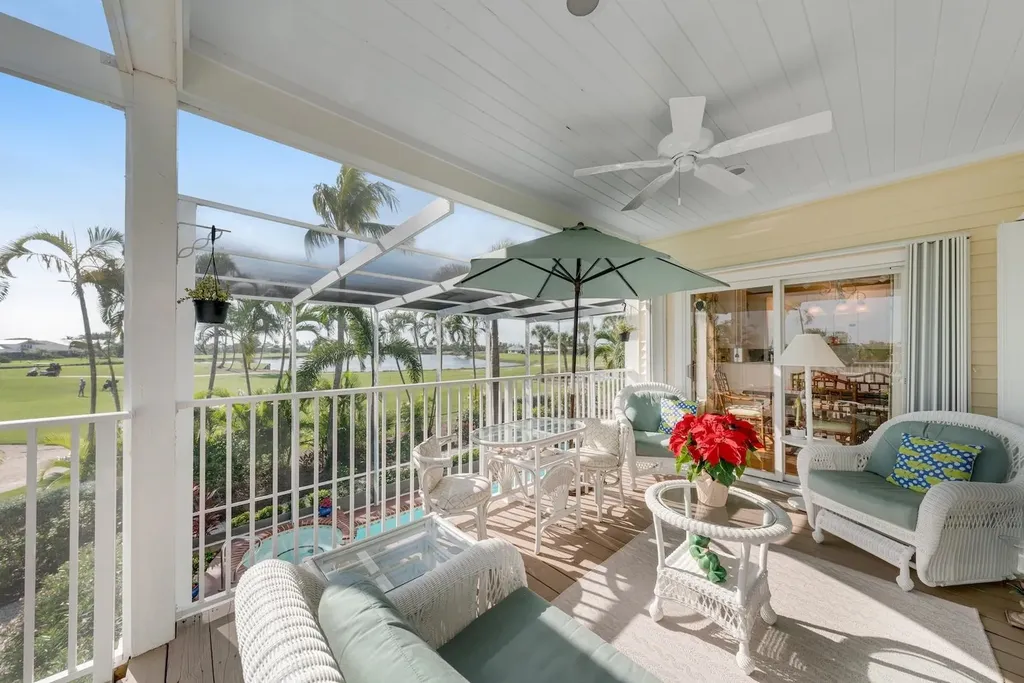 1172 Kittiwake Circle Sanibel FL 33957