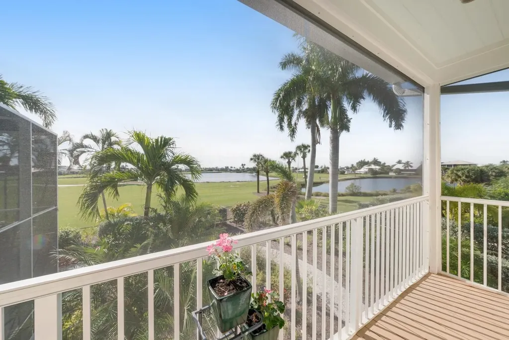 1172 Kittiwake Circle Sanibel FL 33957