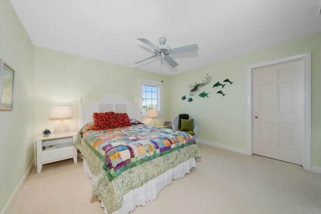 1172 Kittiwake Circle Sanibel FL 33957
