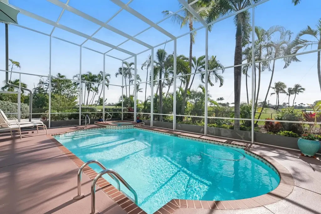 1172 Kittiwake Circle Sanibel FL 33957