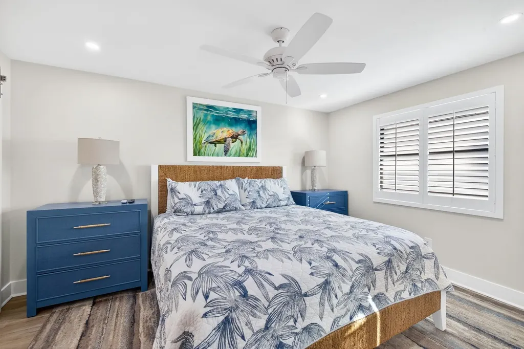 2230 Camino Del Mar Drive Sanibel FL 33957