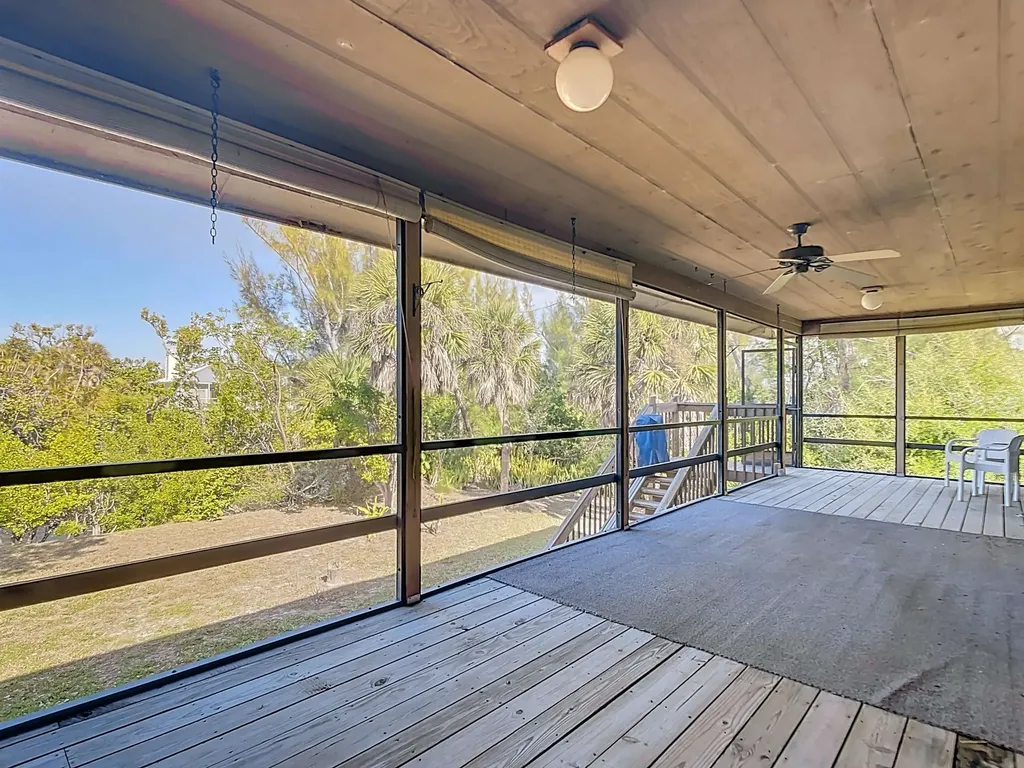 1595 Bunting Lane Sanibel FL 33957