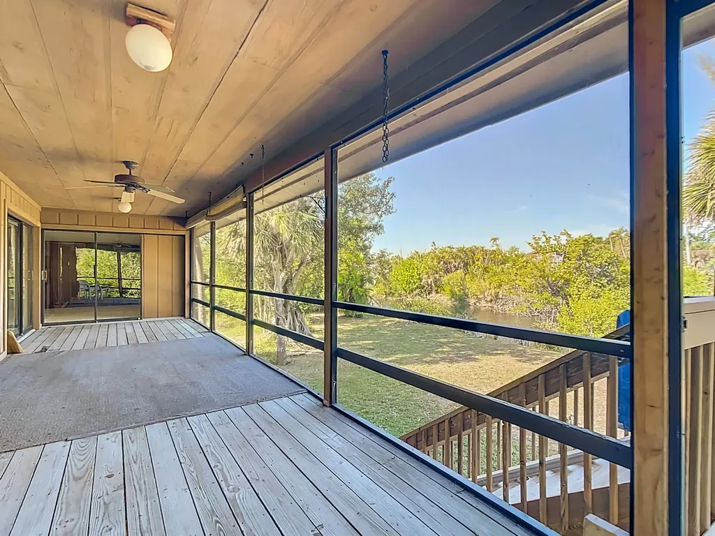 1595 Bunting Lane Sanibel FL 33957