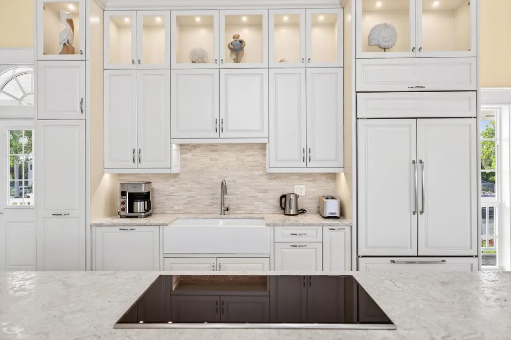 1480 Angel Drive Sanibel FL 33957