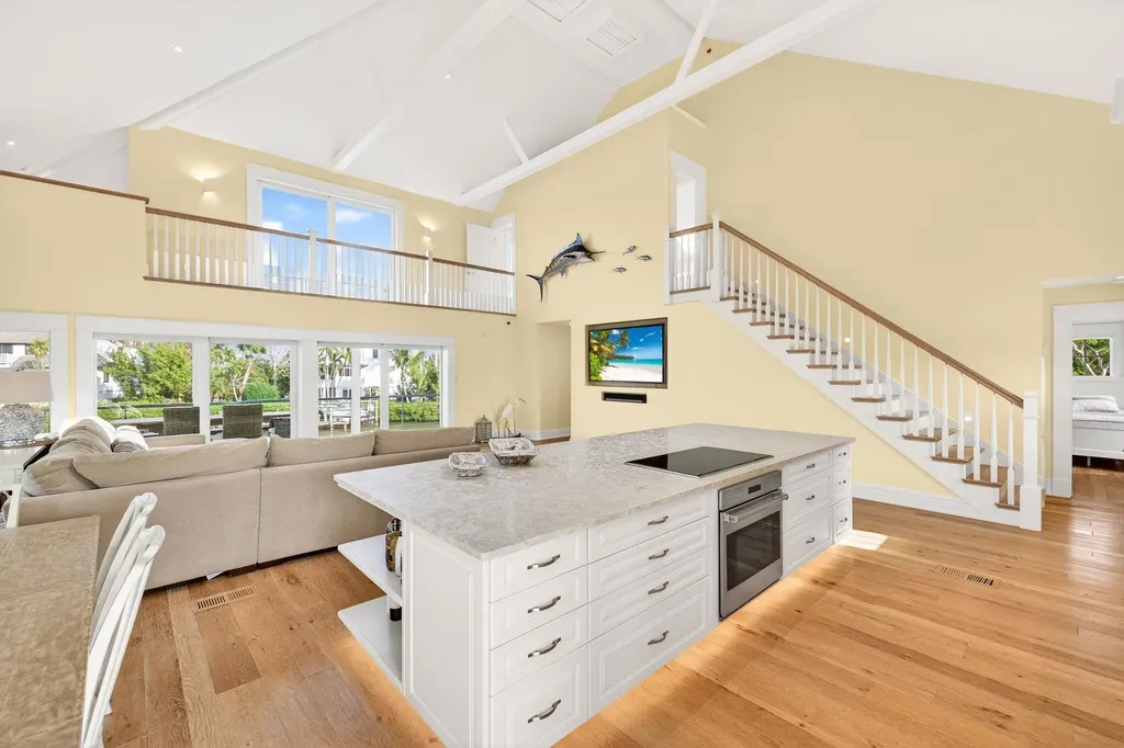 1480 Angel Drive Sanibel FL 33957