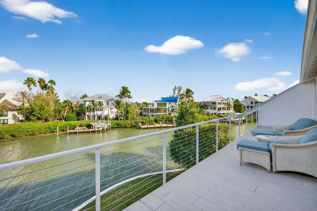 1480 Angel Drive Sanibel FL 33957