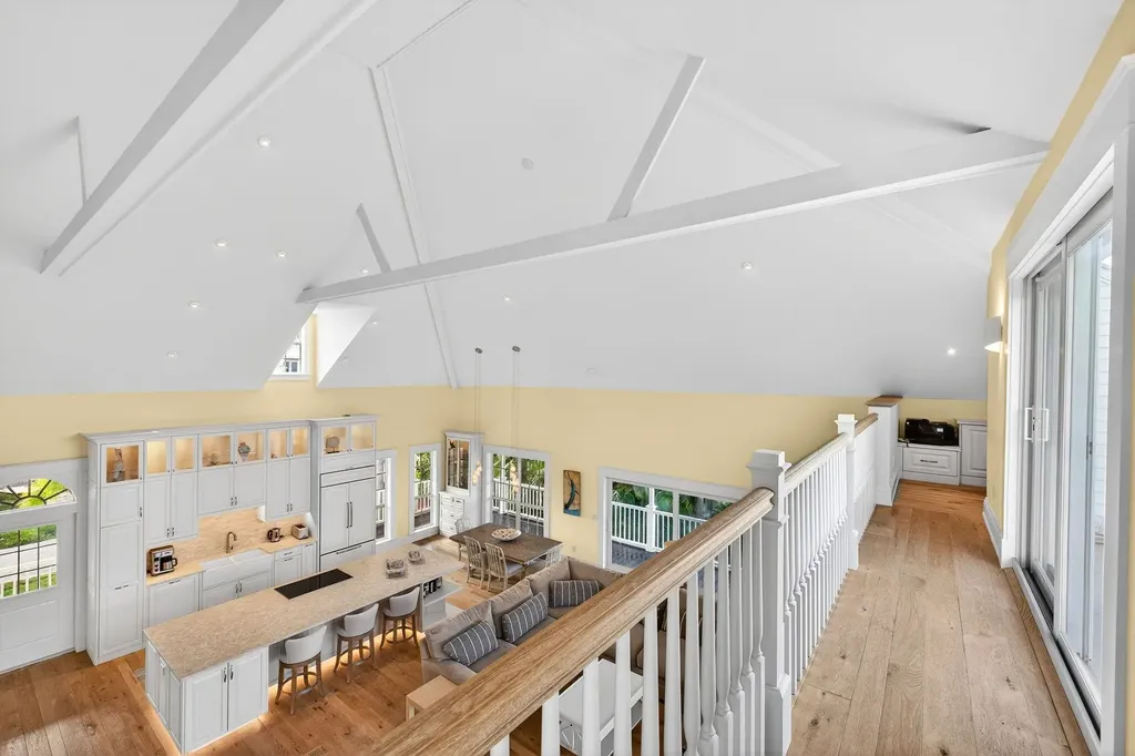 1480 Angel Drive Sanibel FL 33957