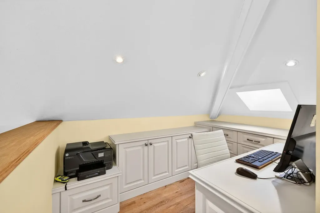 1480 Angel Drive Sanibel FL 33957