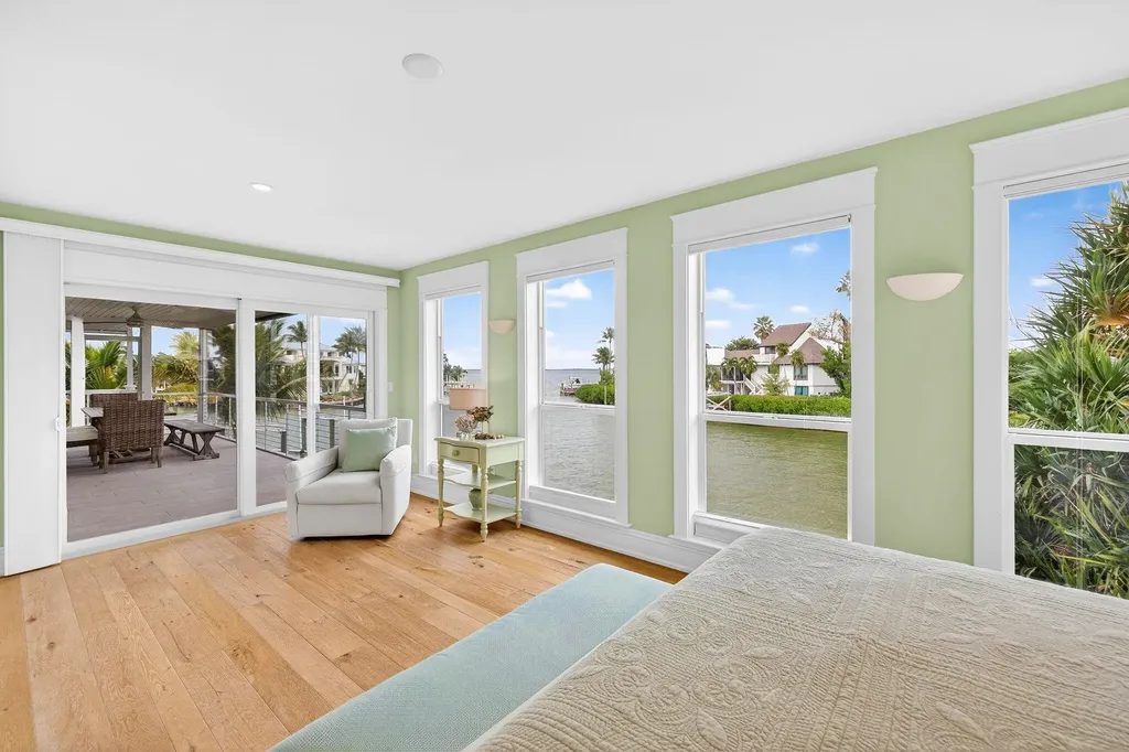 1480 Angel Drive Sanibel FL 33957