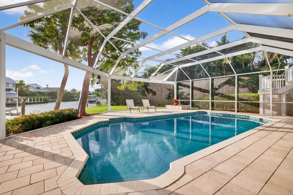 1480 Angel Drive Sanibel FL 33957
