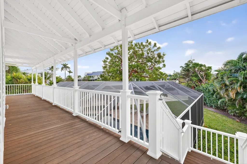 1480 Angel Drive Sanibel FL 33957