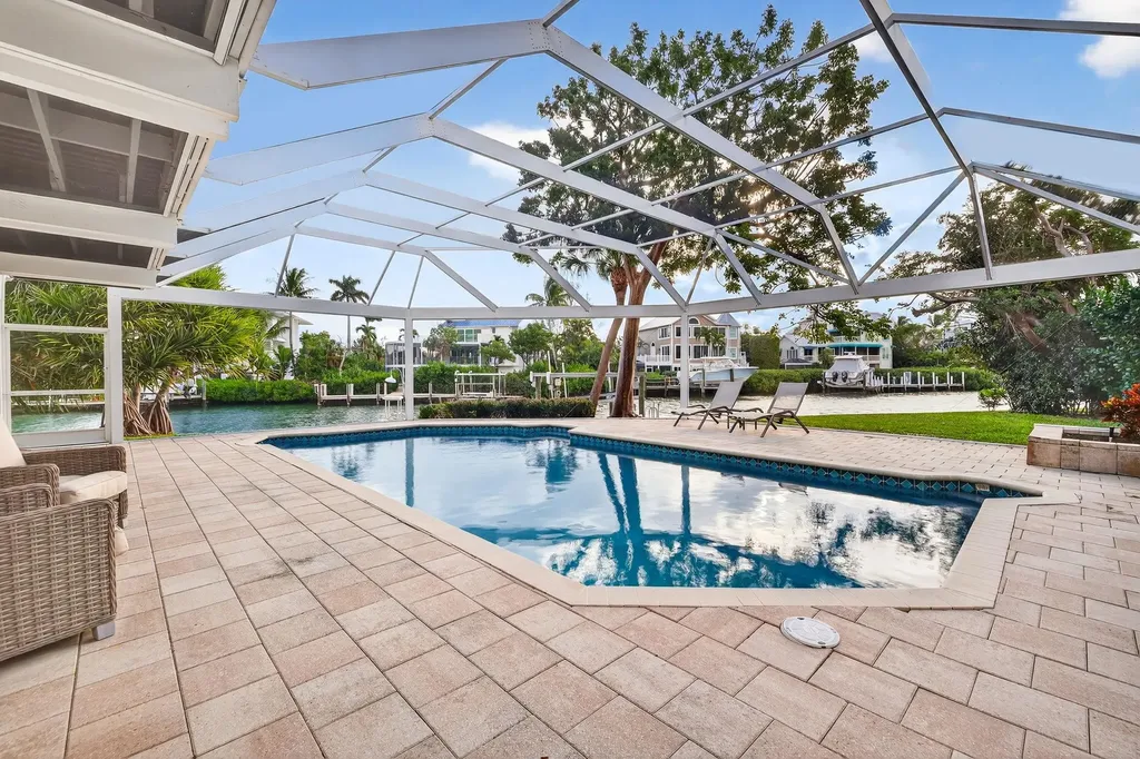 1480 Angel Drive Sanibel FL 33957