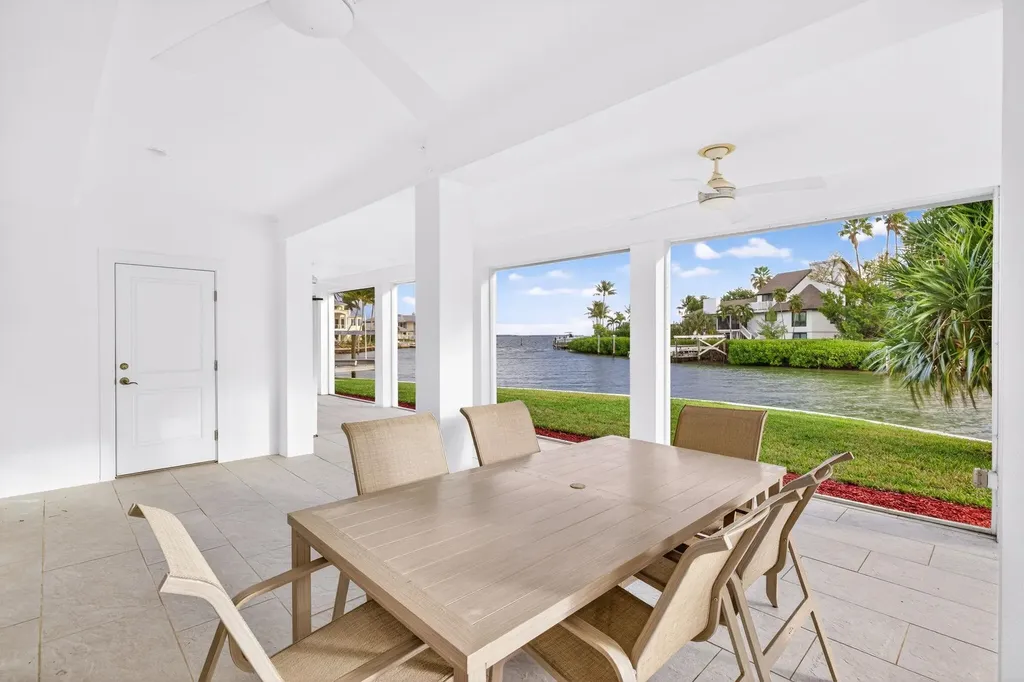 1480 Angel Drive Sanibel FL 33957