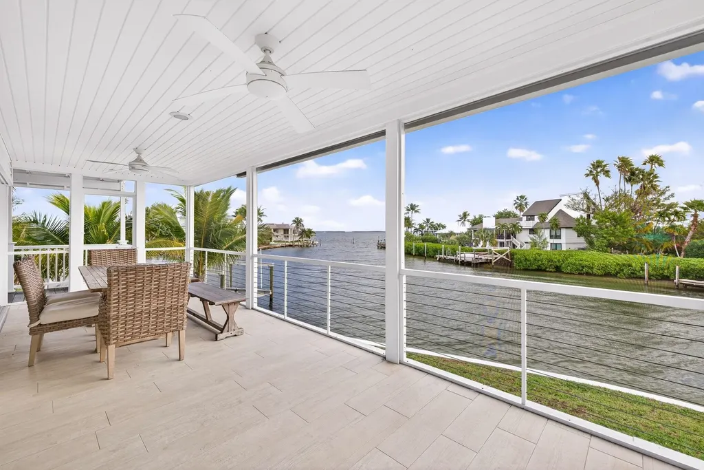 1480 Angel Drive Sanibel FL 33957