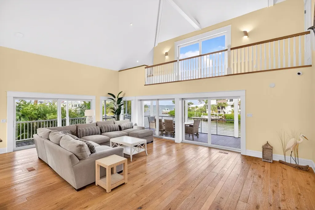 1480 Angel Drive Sanibel FL 33957