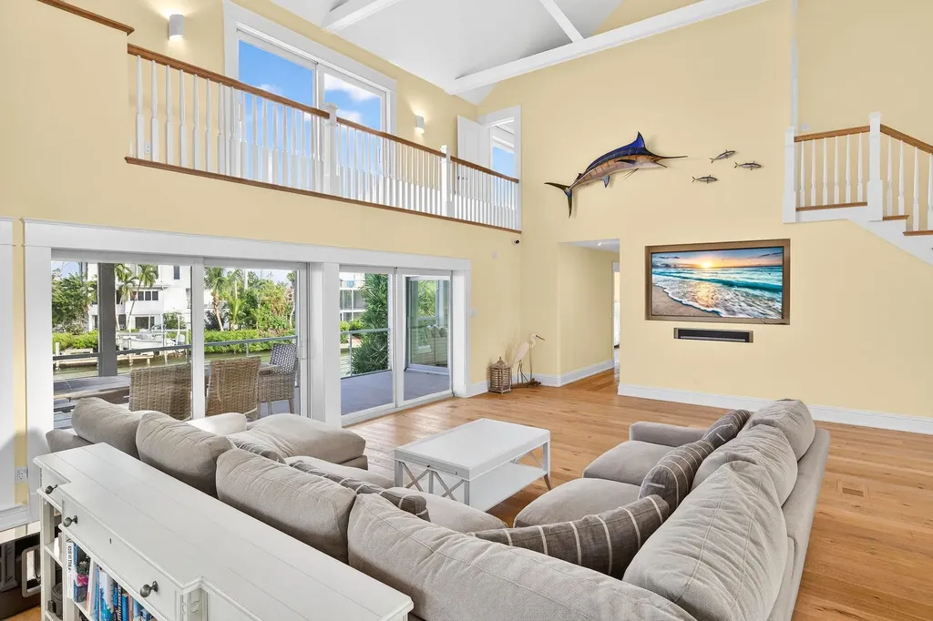 1480 Angel Drive Sanibel FL 33957