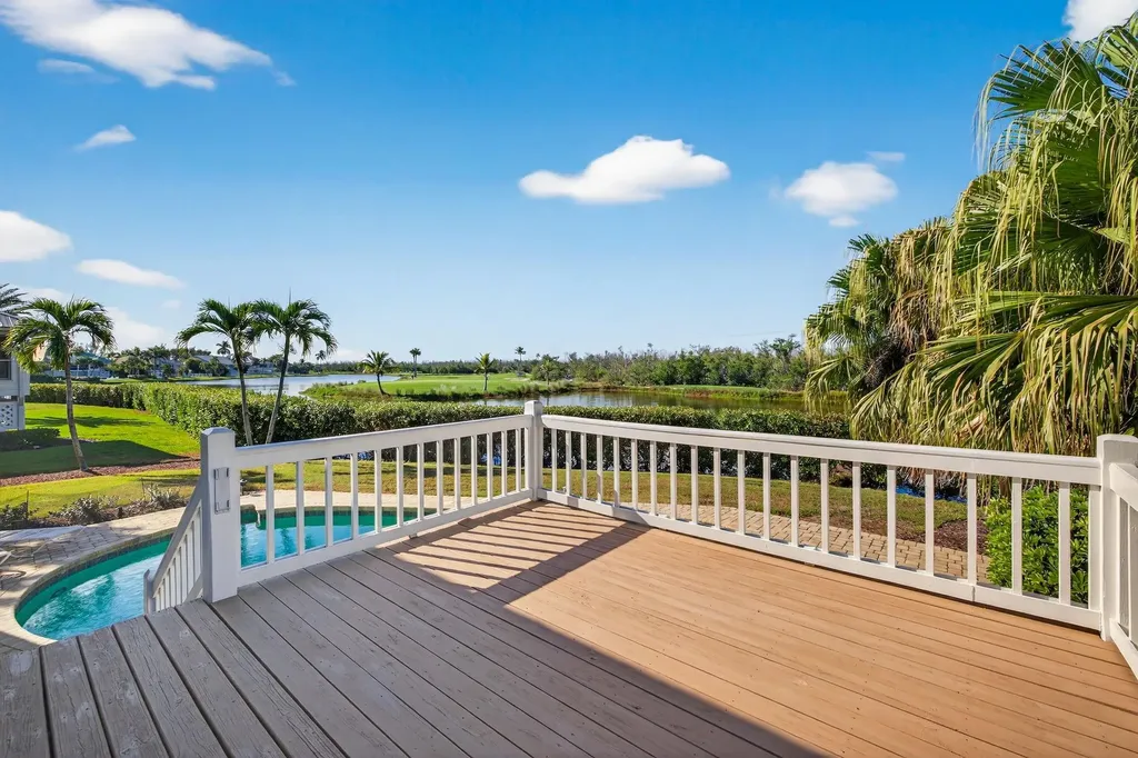 1422 Sanderling Circle Sanibel FL 33957