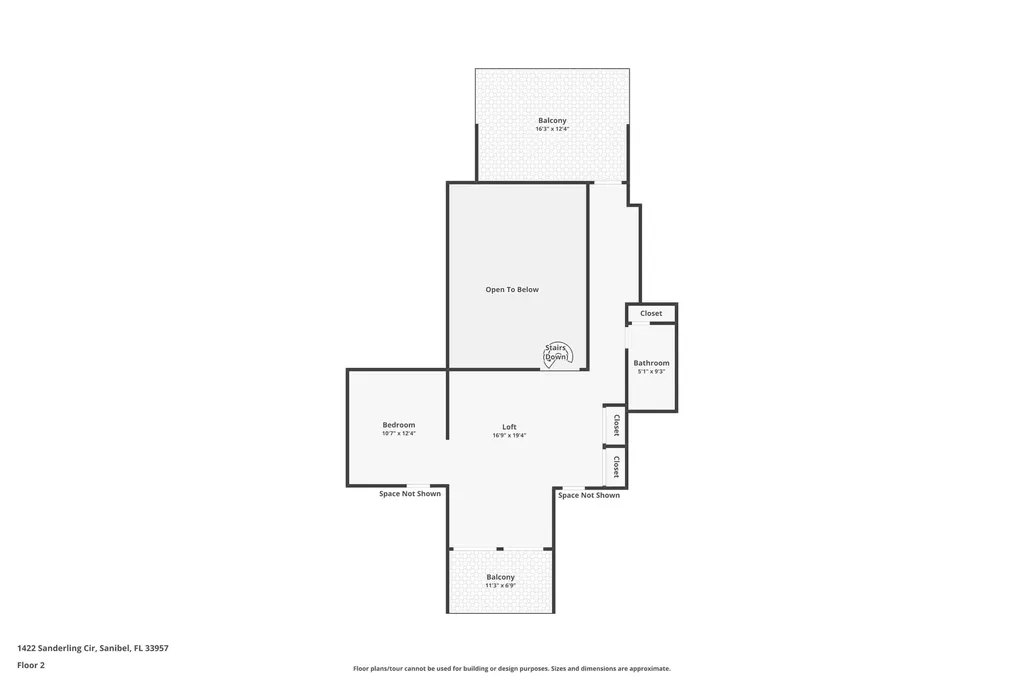 1422 Sanderling Circle Sanibel FL 33957