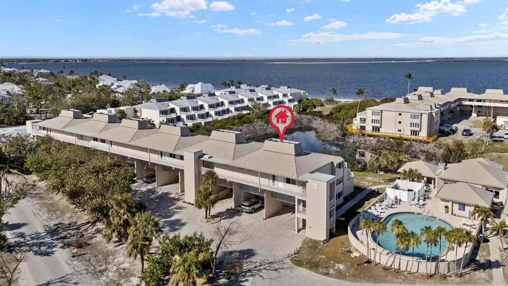 200 Periwinkle Way Sanibel FL 33957