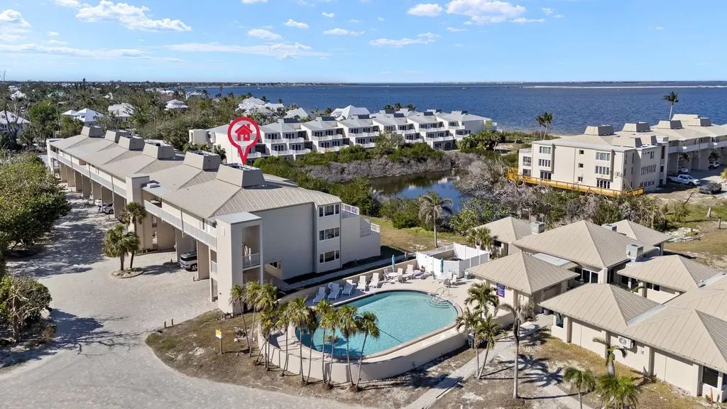 200 Periwinkle Way Sanibel FL 33957